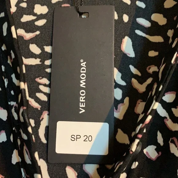 Spring Dress Vero Moda - Picture 6 of 9